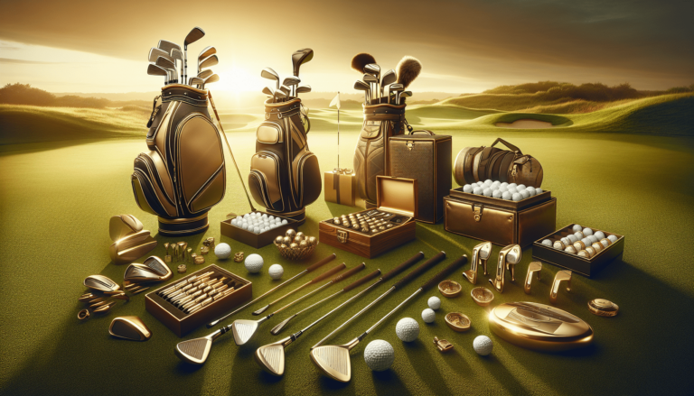 Ultimate Golf Store Buyer’s Guide: How To Choose The Best Equipment And Accessories Ultimate Golf Store Buyer’s Guide: How To Choose The Best Equipment And Accessories