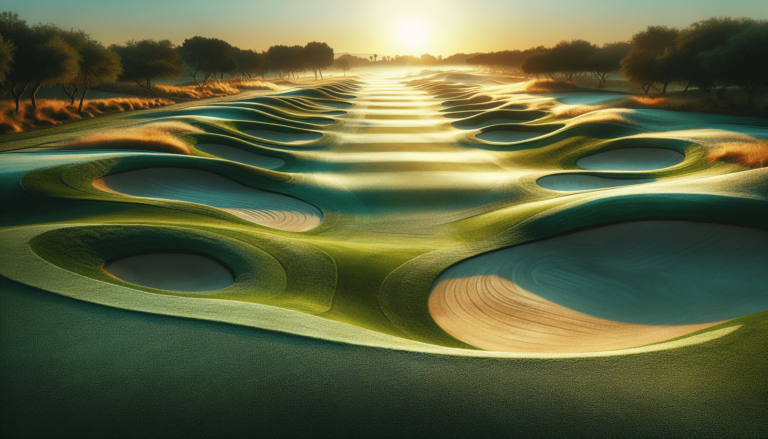 Ultimate Guide To Golf Fairway Maintenance And Care Ultimate Guide To Golf Fairway Maintenance And Care