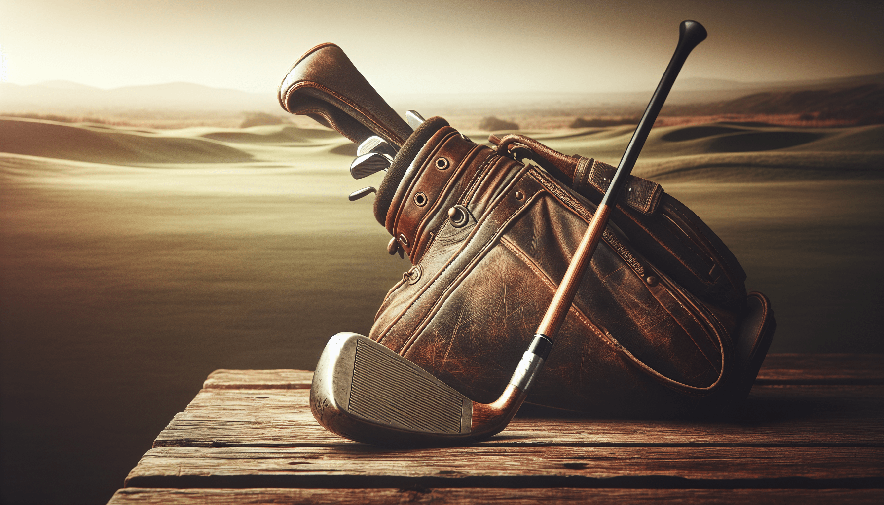 Ultimate Guide To Vintage Golf Clubs Ultimate Guide To Vintage Golf Clubs