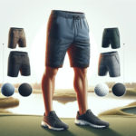 Under Armour Playoff 2.0 Golf Shorts Review