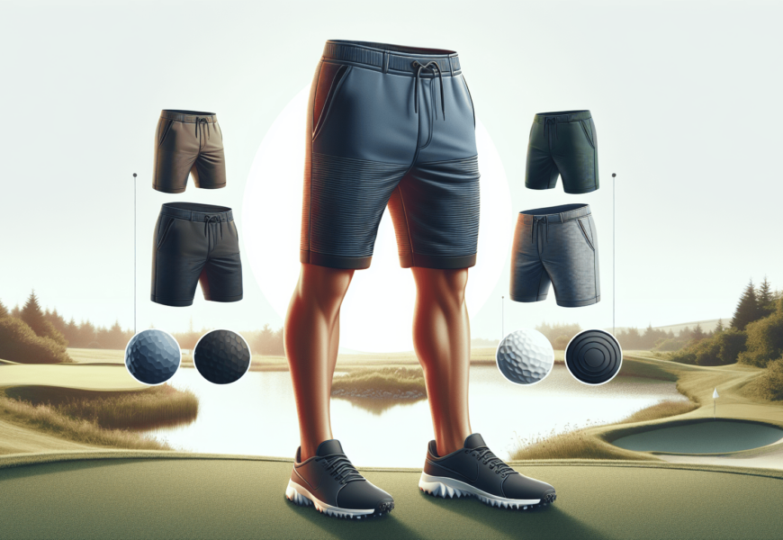 Under Armour Playoff 2.0 Golf Shorts Review