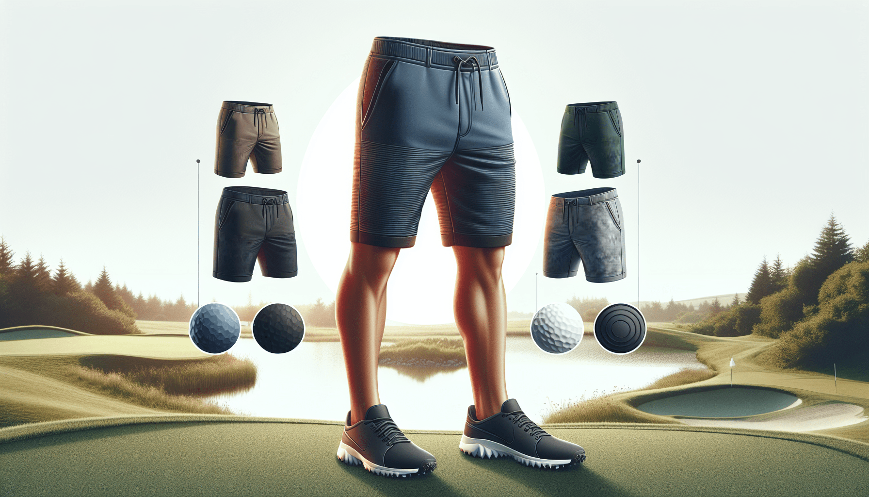 Under Armour Playoff 2.0 Golf Shorts Review Under Armour Playoff 2.0 Golf Shorts Review