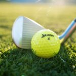 Improve Your Game with Srixon SOFT FEEL Golf Balls