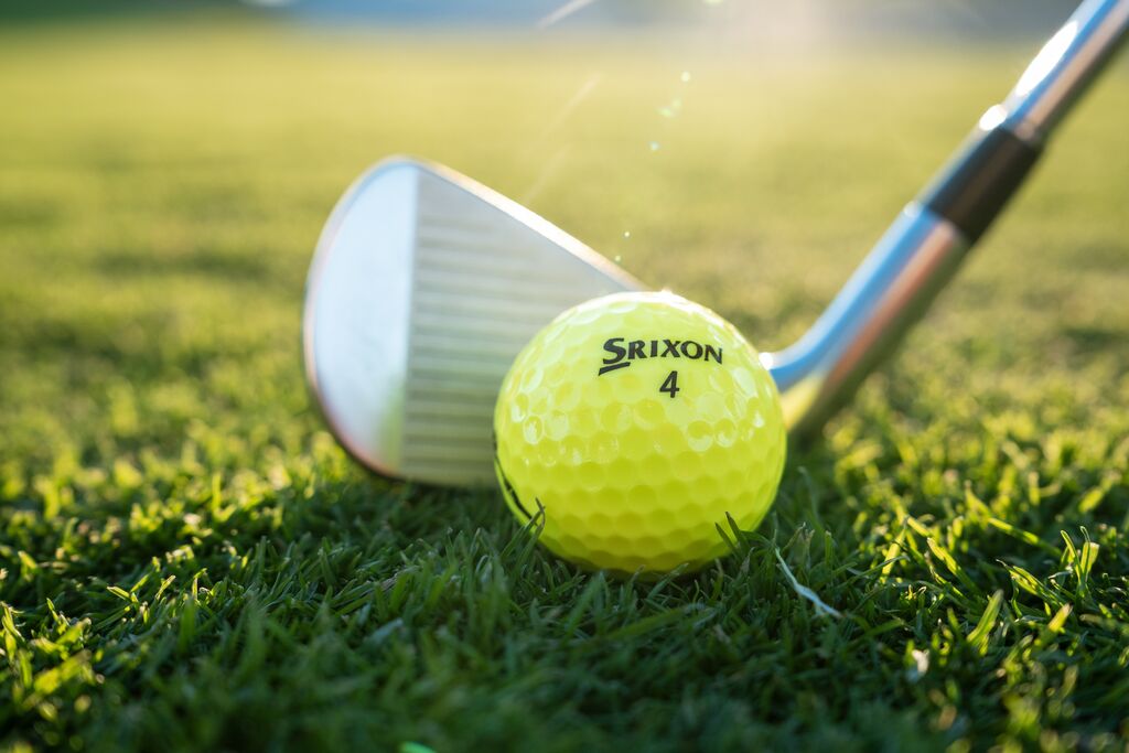 Improve Your Game with Srixon SOFT FEEL Golf Balls Improve Your Game with Srixon SOFT FEEL Golf Balls