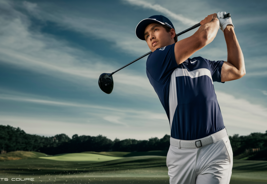 The Ultimate Guide to Choosing the Best Golf Apparel for Performance