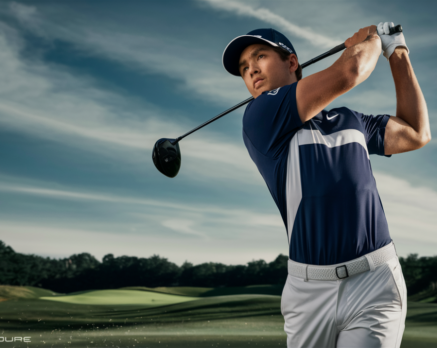 The Ultimate Guide to Choosing the Best Golf Apparel for Performance