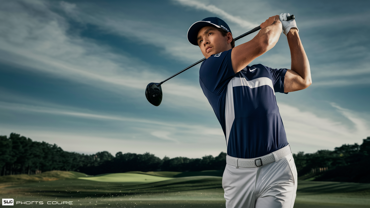 The Ultimate Guide to Choosing the Best Golf Apparel for Performance The Ultimate Guide to Choosing the Best Golf Apparel for Performance