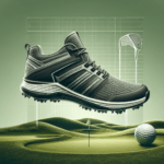 Adidas Tour360 XT SL Golf Shoe Review