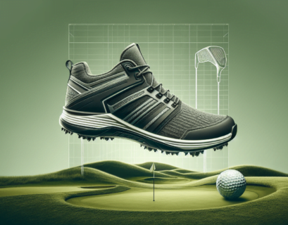 Adidas Tour360 XT SL Golf Shoe Review