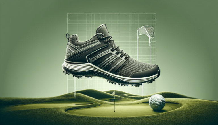 Adidas Tour360 XT SL Golf Shoe Review Adidas Tour360 XT SL Golf Shoe Review