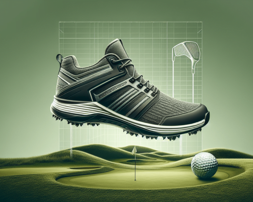 Adidas Tour360 XT SL Golf Shoe Review