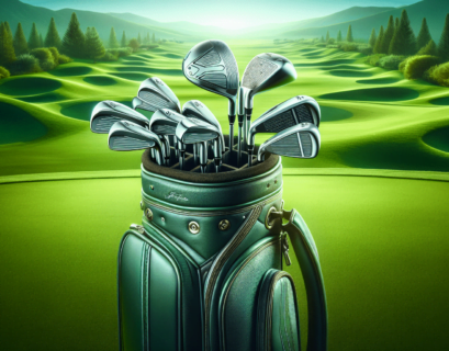 Choosing The Best New Golf Clubs For Your Game