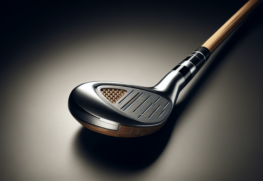 Custom Made Golf Clubs: A Comprehensive Buyer’s Guide