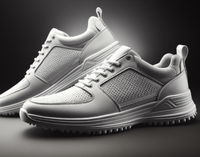 Discover the Comfort of FootJoy Contour Casual Shoes