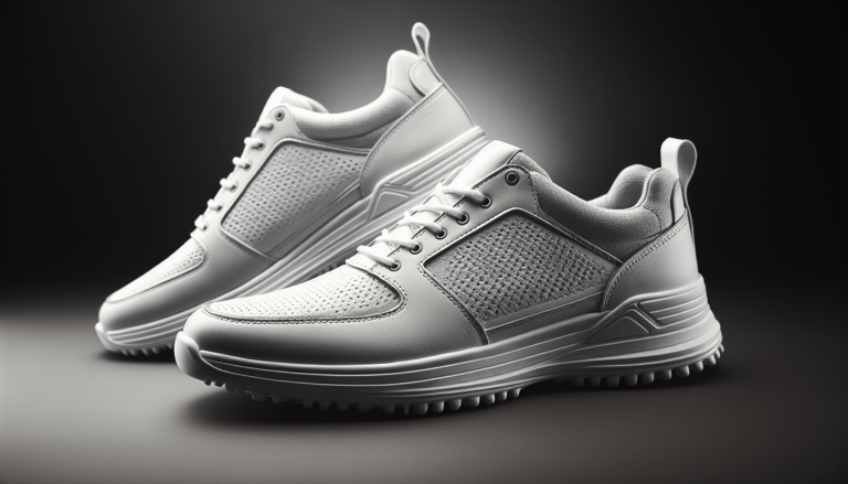 Discover the Comfort of FootJoy Contour Casual Shoes Discover the Comfort of FootJoy Contour Casual Shoes