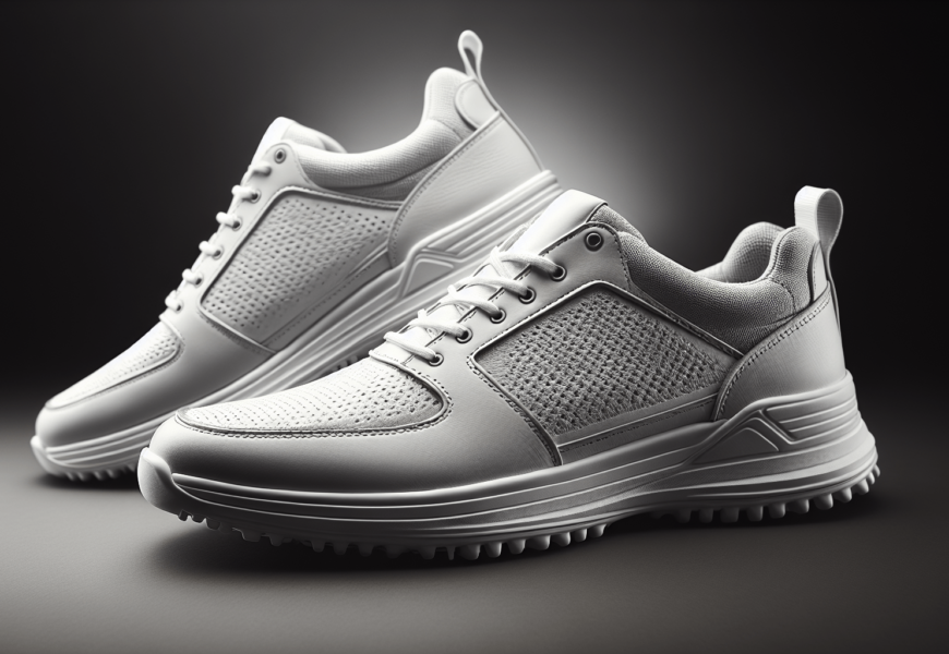 Discover the Comfort of FootJoy Contour Casual Shoes