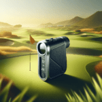 Enhance your golf game with the Leupold GX-5i3 Digital Golf Rangefinder