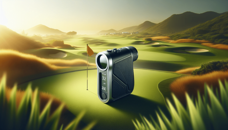 Enhance your golf game with the Leupold GX-5i3 Digital Golf Rangefinder Enhance your golf game with the Leupold GX-5i3 Digital Golf Rangefinder