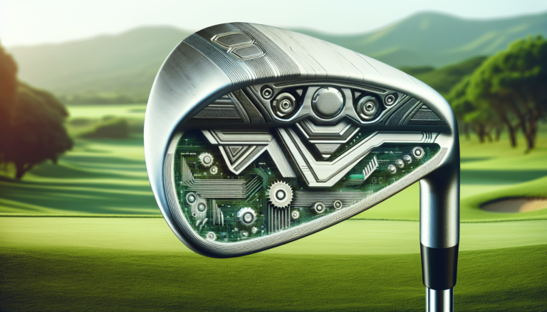 Enhance Your Short Game with Cleveland RTX ZipCore Wedge Enhance Your Short Game with Cleveland RTX ZipCore Wedge