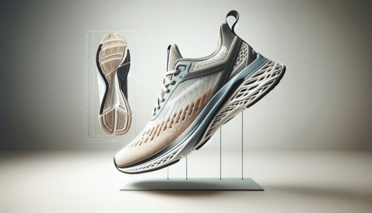 Experience the Comfort of New Balance Fresh Foam PaceSL Experience the Comfort of New Balance Fresh Foam PaceSL