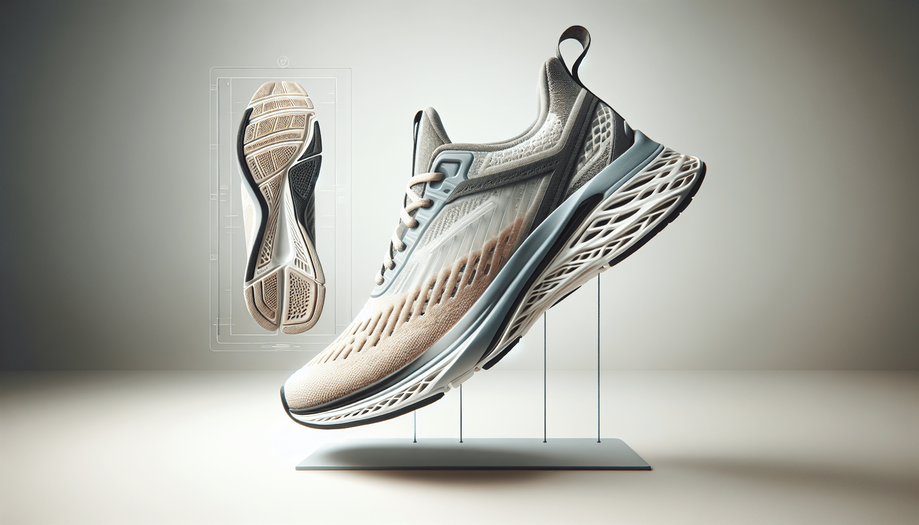 Experience the Comfort of New Balance Fresh Foam PaceSL Experience the Comfort of New Balance Fresh Foam PaceSL