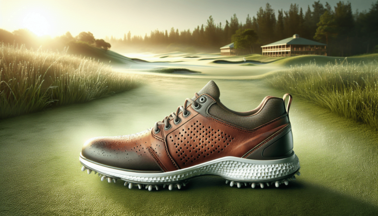 Experience Unmatched Comfort with ECCO Biom Cool Pro Golf Shoes Experience Unmatched Comfort with ECCO Biom Cool Pro Golf Shoes