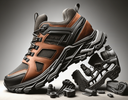 Explore the Comfort and Performance of Ecco Biom G3 Shoes