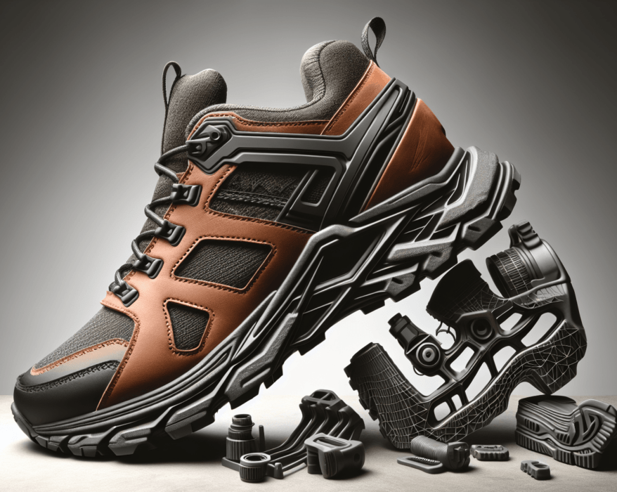 Explore the Comfort and Performance of Ecco Biom G3 Shoes