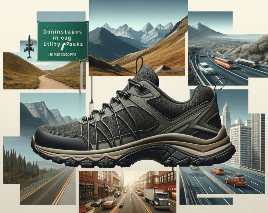 Explore the Versatility of Mizuno Genem GTX Shoes