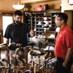 Choosing the Right Golf Clubs for Your Game: A Comprehensive Guide