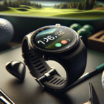 Garmin Approach S60 Premium GPS Golf Watch Review