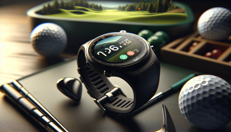 Garmin Approach S60 Premium GPS Golf Watch Review Garmin Approach S60 Premium GPS Golf Watch Review