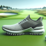 Get an Edge on the Green with Puma IGNITE PWRADAPT Golf Shoes