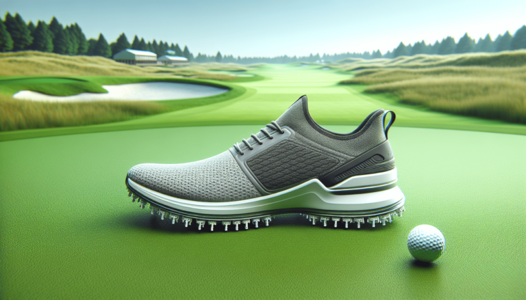 Get an Edge on the Green with Puma IGNITE PWRADAPT Golf Shoes Get an Edge on the Green with Puma IGNITE PWRADAPT Golf Shoes