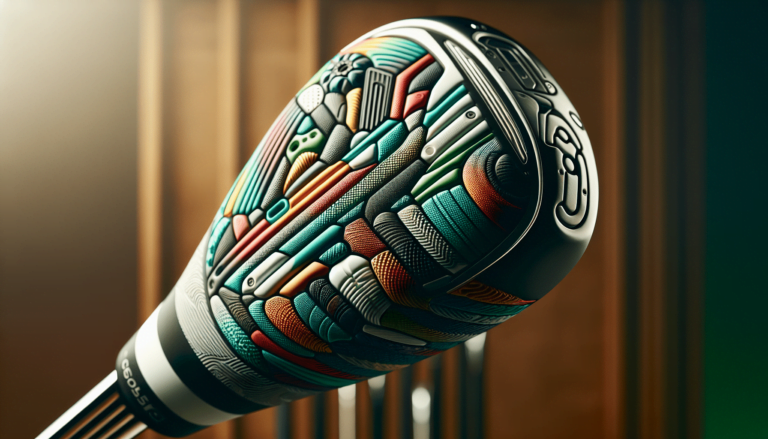 Golf Pride MCC Plus4 Grips Review Golf Pride MCC Plus4 Grips Review
