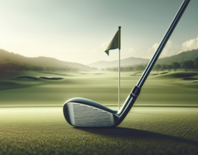 How To Choose The Best Golf Clubs For Beginners