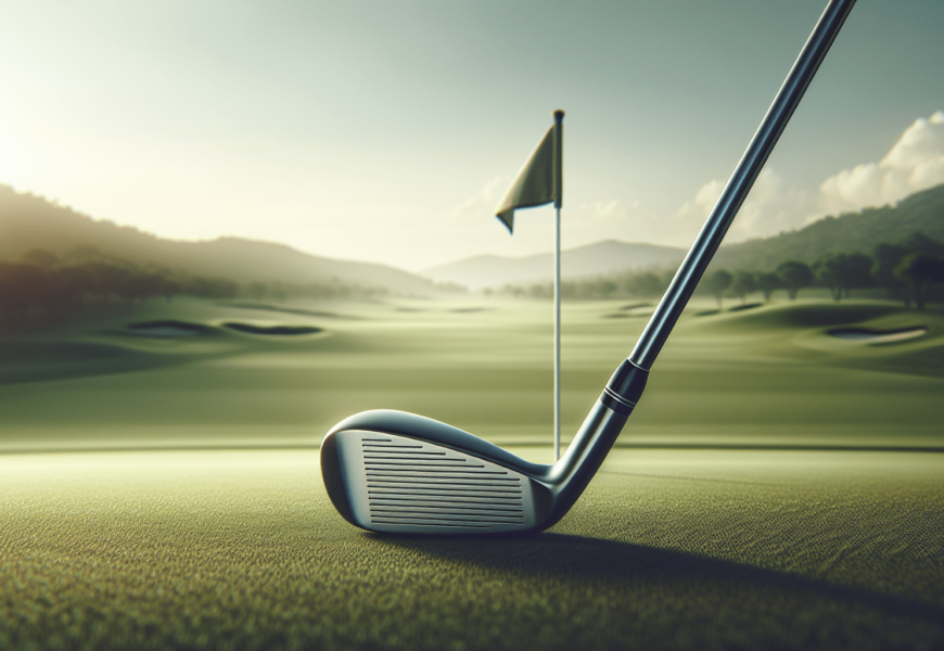 How To Choose The Best Golf Clubs For Beginners