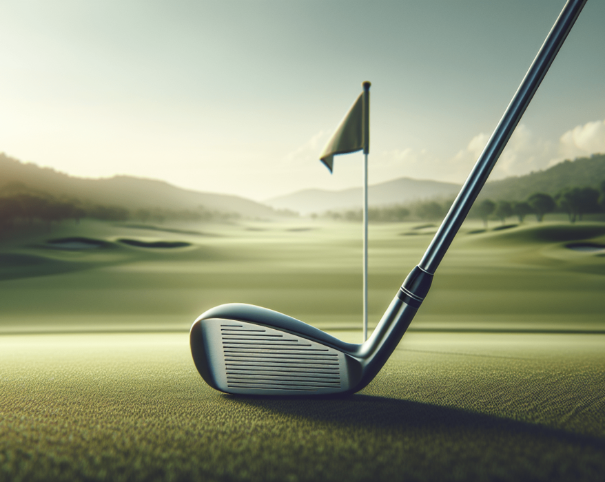 How To Choose The Best Golf Clubs For Beginners