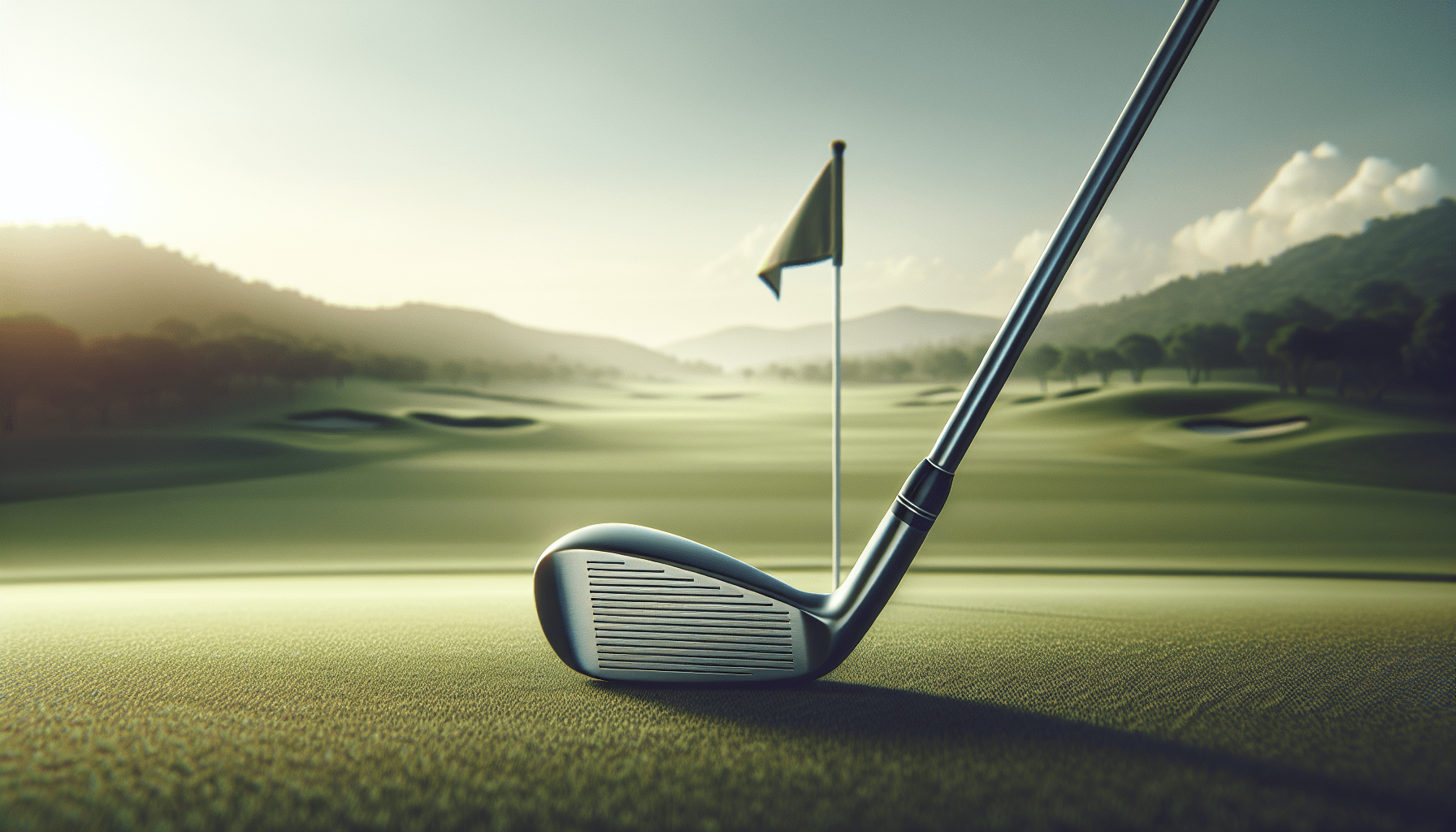 How To Choose The Best Golf Clubs For Beginners How To Choose The Best Golf Clubs For Beginners