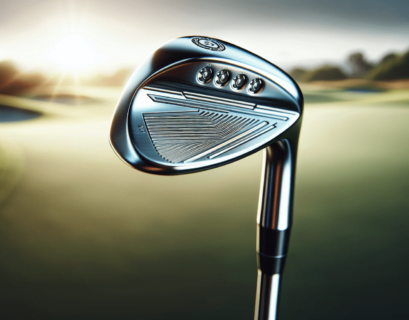 Introducing the Titleist Vokey Design SM8 Wedges