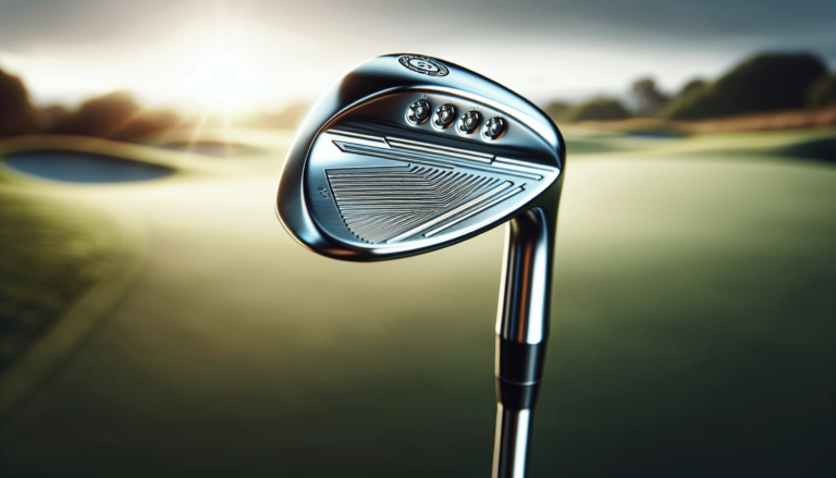 Introducing the Titleist Vokey Design SM8 Wedges Introducing the Titleist Vokey Design SM8 Wedges