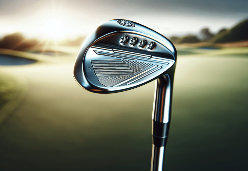 Master Your Game with Titleist Vokey SM8 Wedges