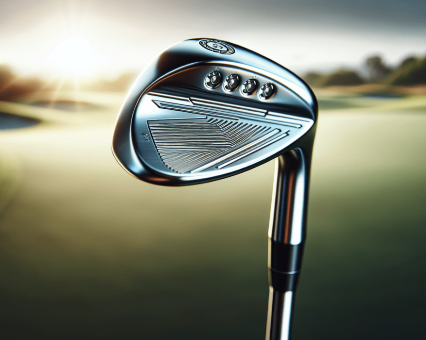 Introducing the Titleist Vokey Design SM8 Wedges