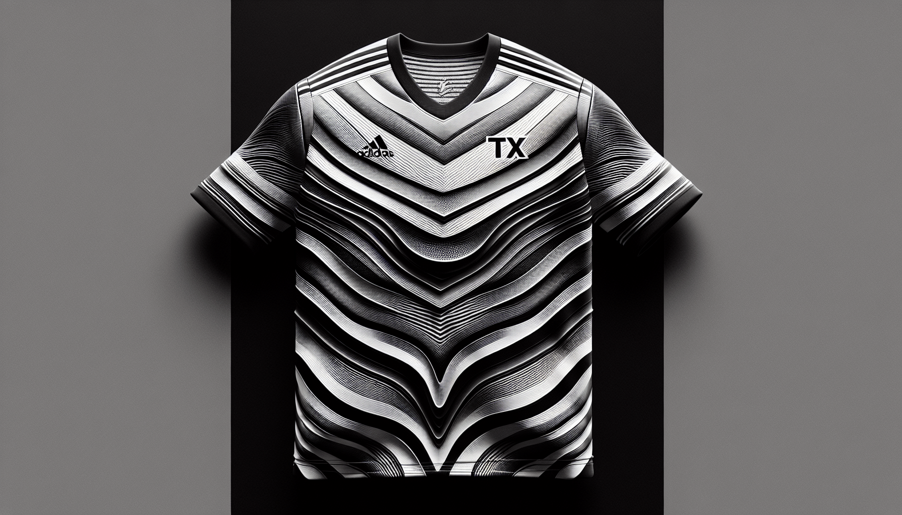 J.Lindeberg Kimball Striped TX Jersey Review J.Lindeberg Kimball Striped TX Jersey Review