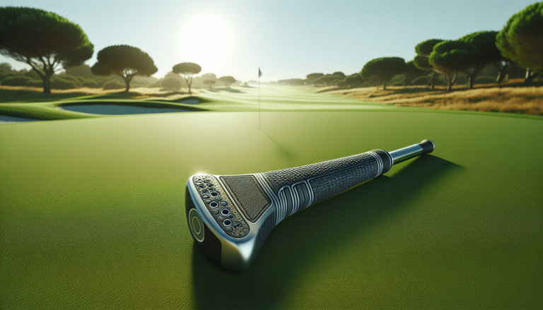 Lamkin Sonar Golf Grips Review Lamkin Sonar Golf Grips Review