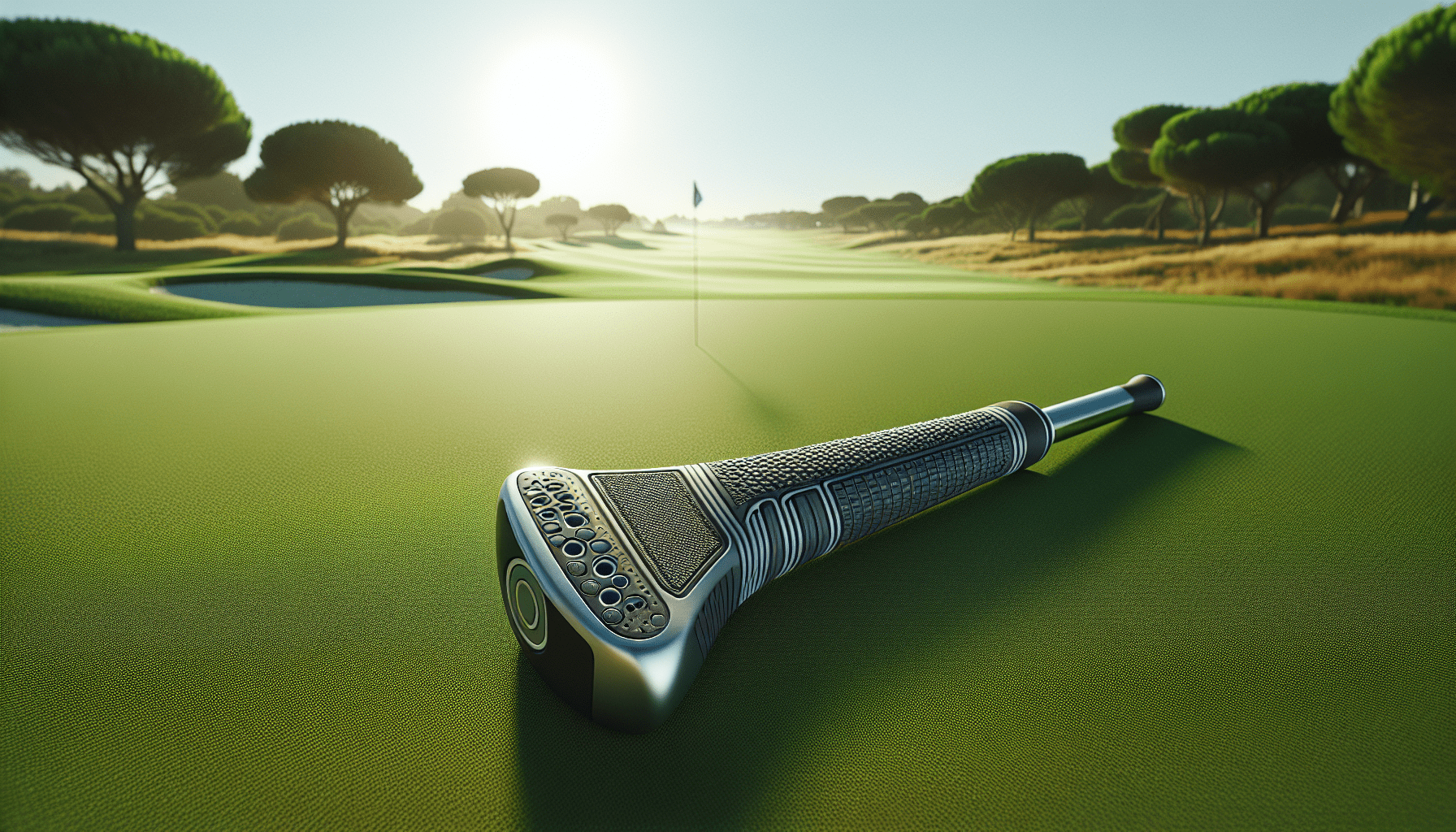 Lamkin Sonar Golf Grips Review Lamkin Sonar Golf Grips Review