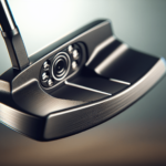 Master Your Putting Stroke with the Wilson Infinite Putter