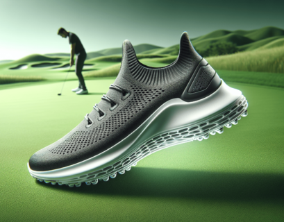 Nike Roshe G Golf Shoes