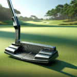 Odyssey Stroke Lab Black Putter Review