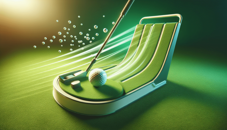 PuttOut Pressure Putt Trainer Review PuttOut Pressure Putt Trainer Review